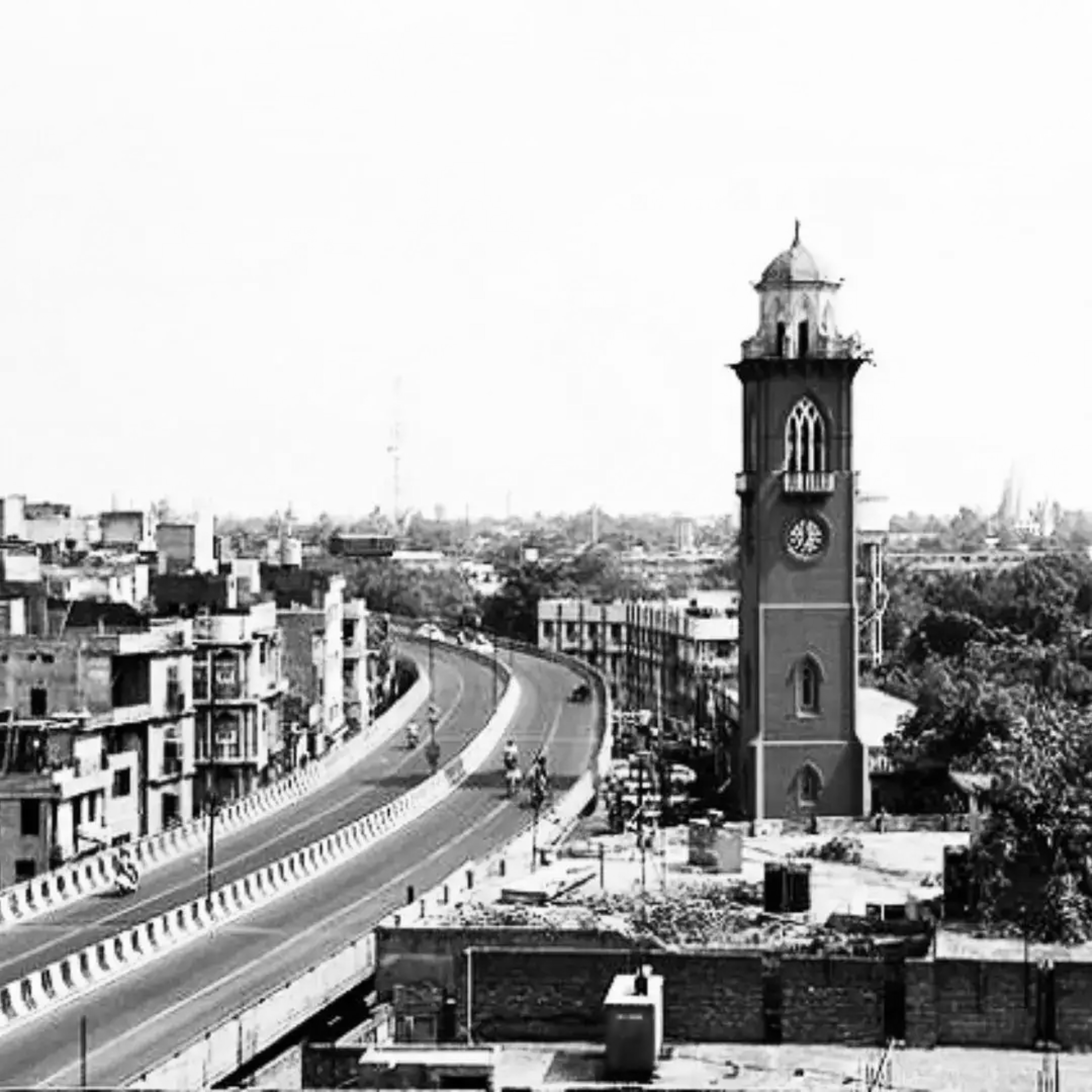 Technossus India office