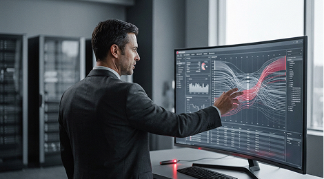 Data Intelligence & Analytics