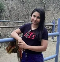 Pooja Thite