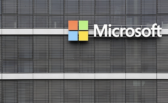 Technossus Wins Microsoft Partner