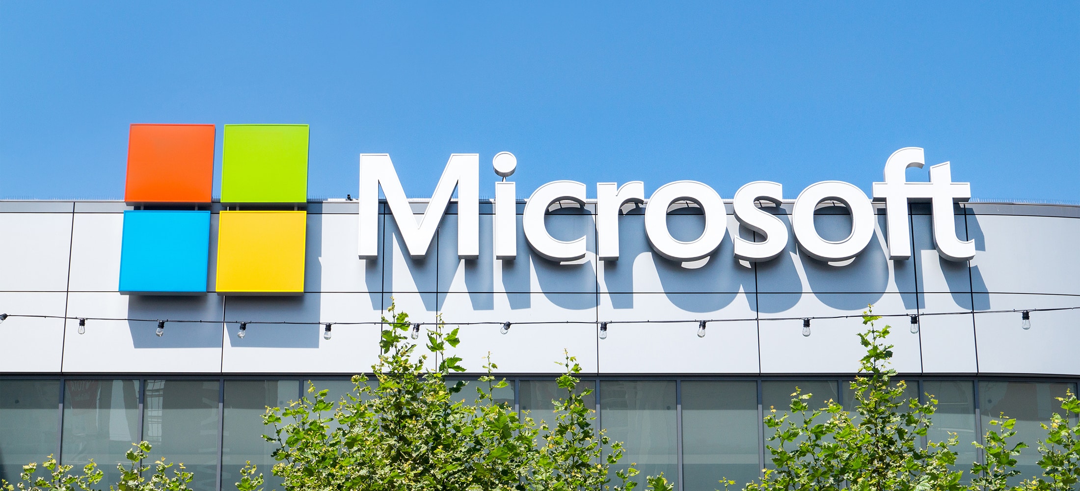 Microsoft Announcement Great News for Partner Community