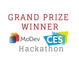 Ces Hackathon-2013