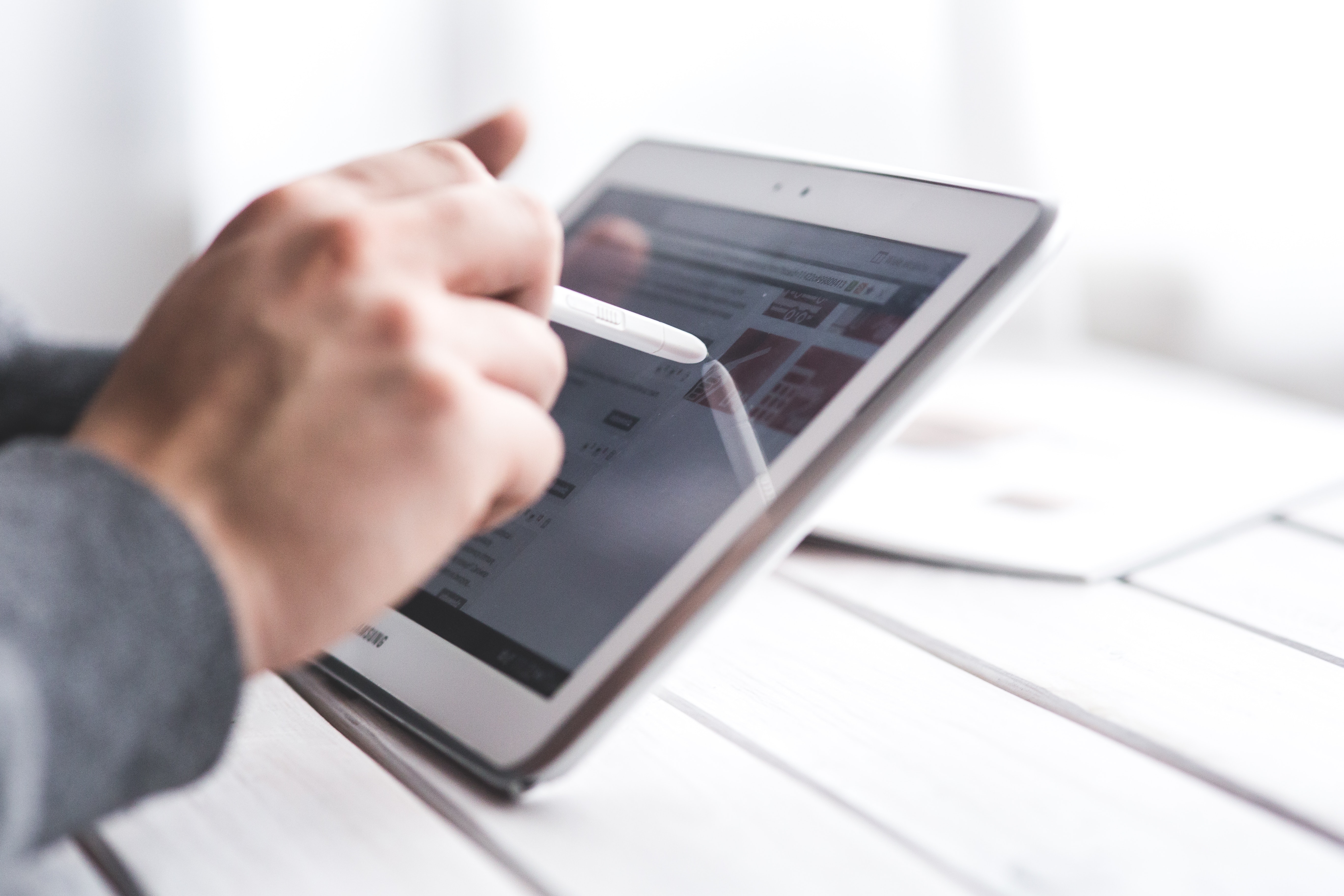 2020: The Year of Vital Digital Transformation
