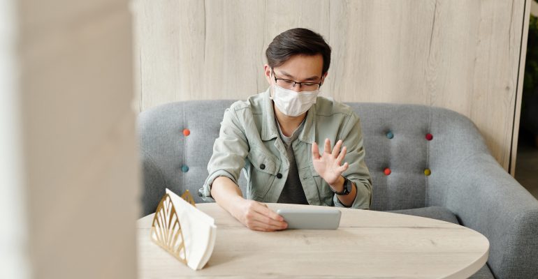 The Power of Telemedicine in A Pandemic