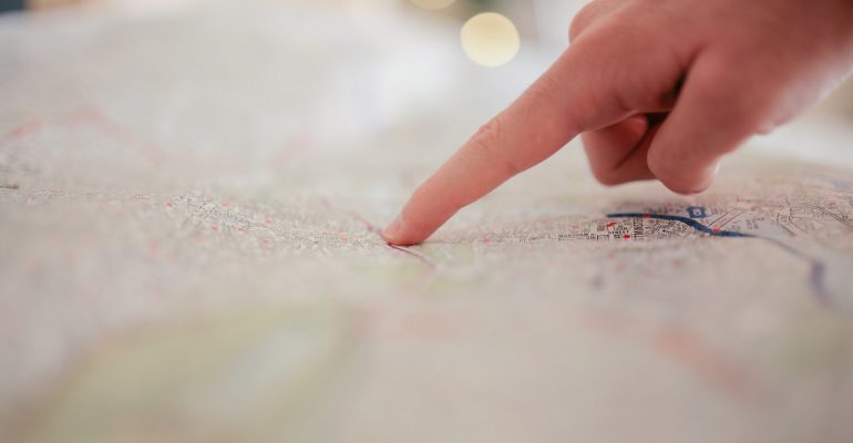 The importance of strategic road-mapping.