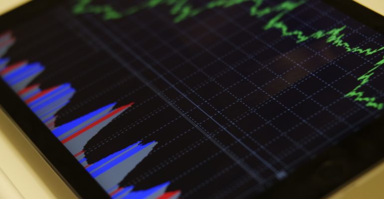 FinTech is Silicon Valley's newest venture.