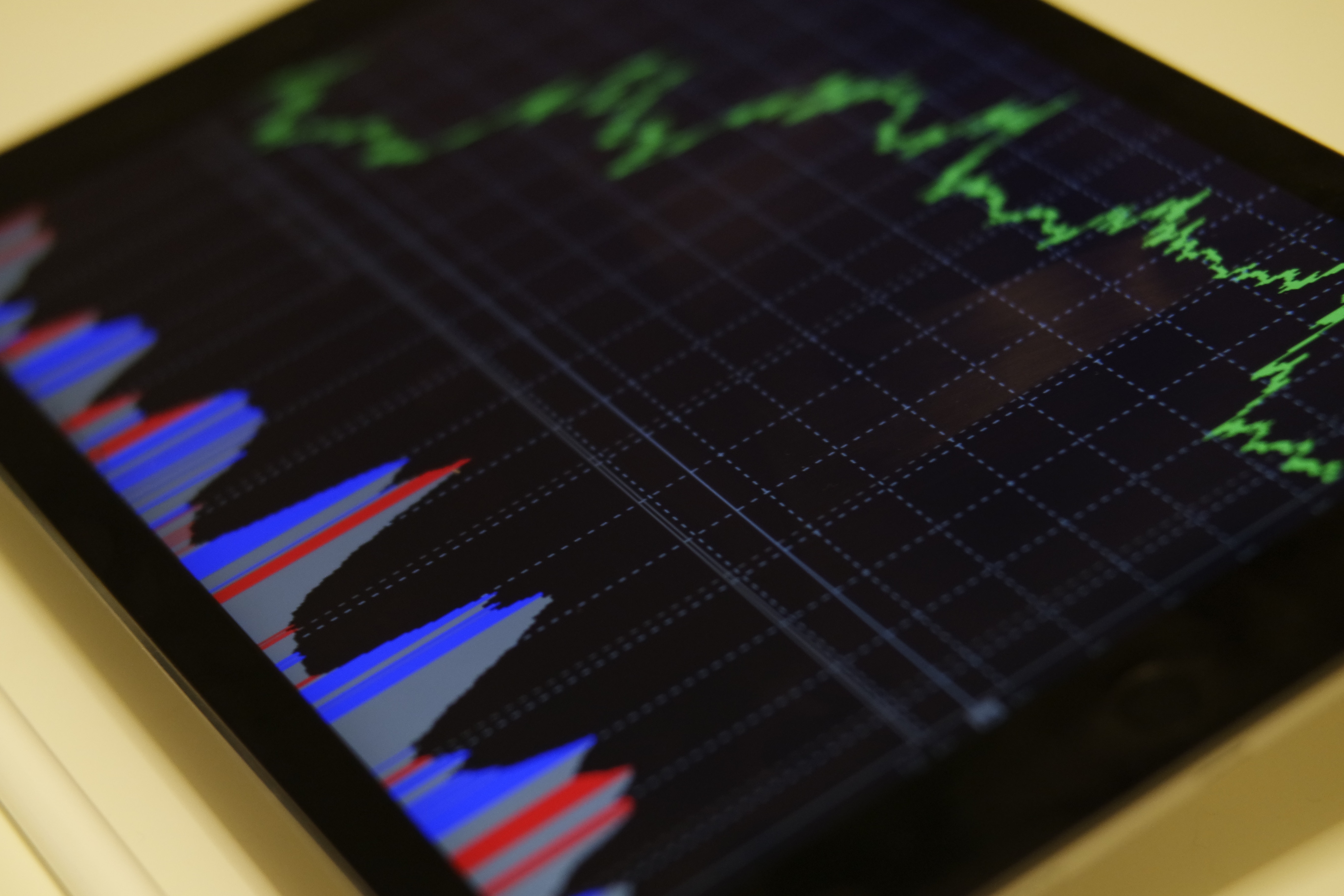 FinTech is Silicon Valley's newest venture.