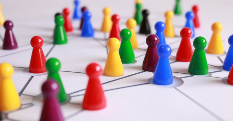 Strategic innovation is key to staying successful in a crisis.