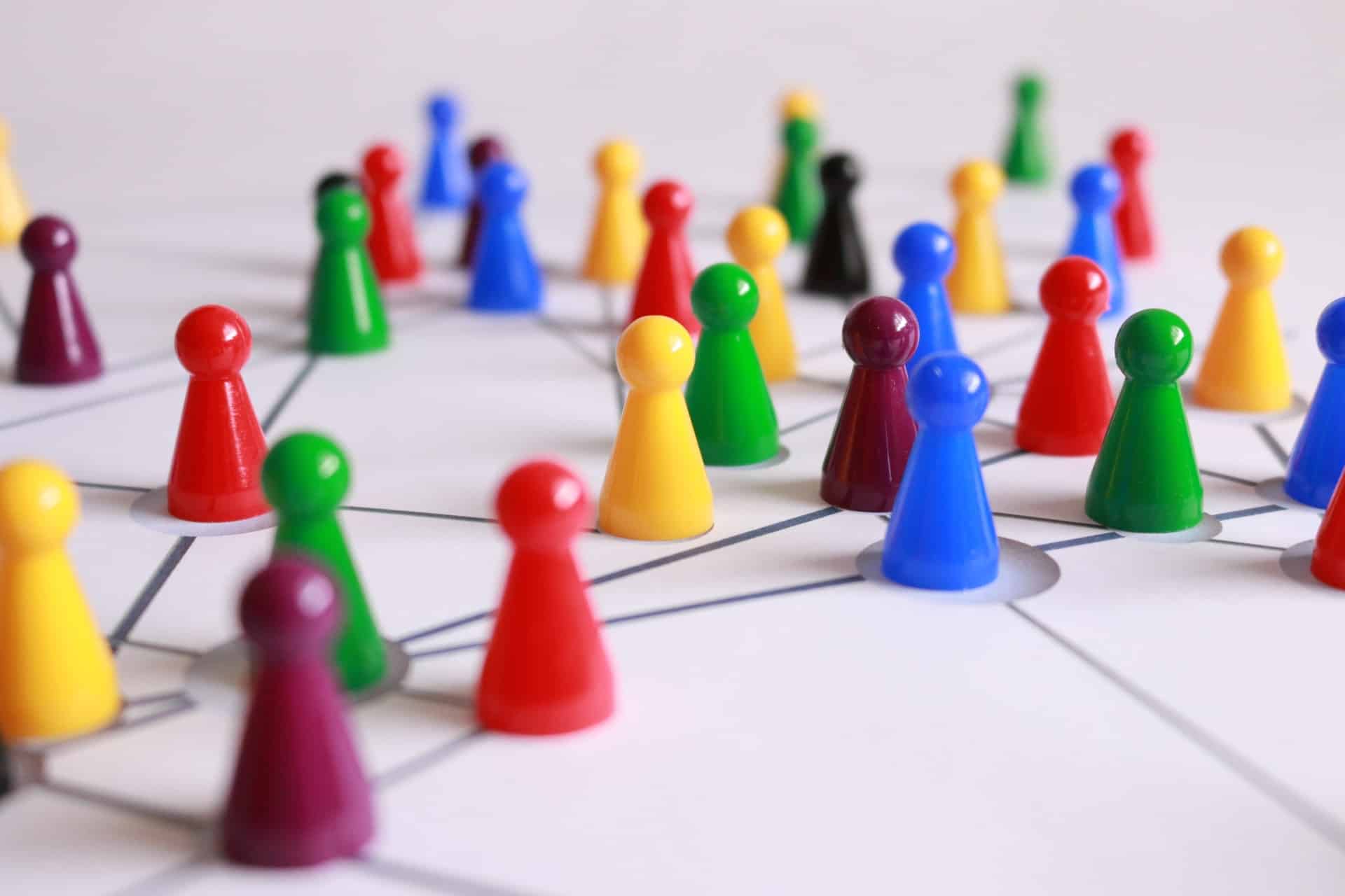 Strategic innovation is key to staying successful in a crisis.