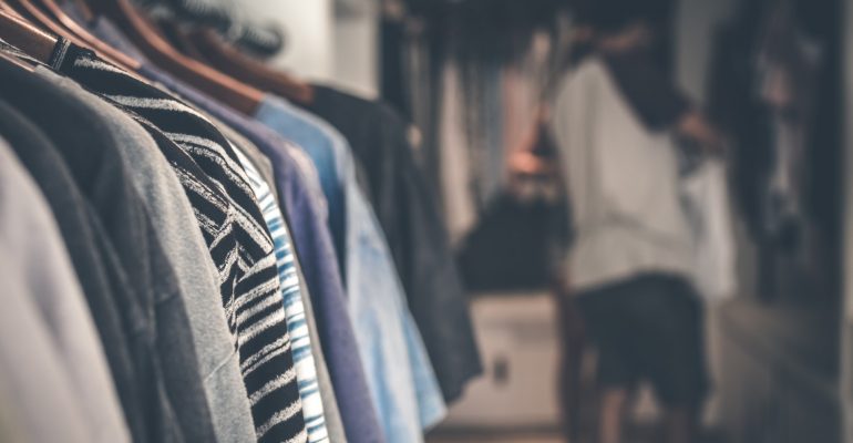 Retail technology will revolutionize the consumer experience.