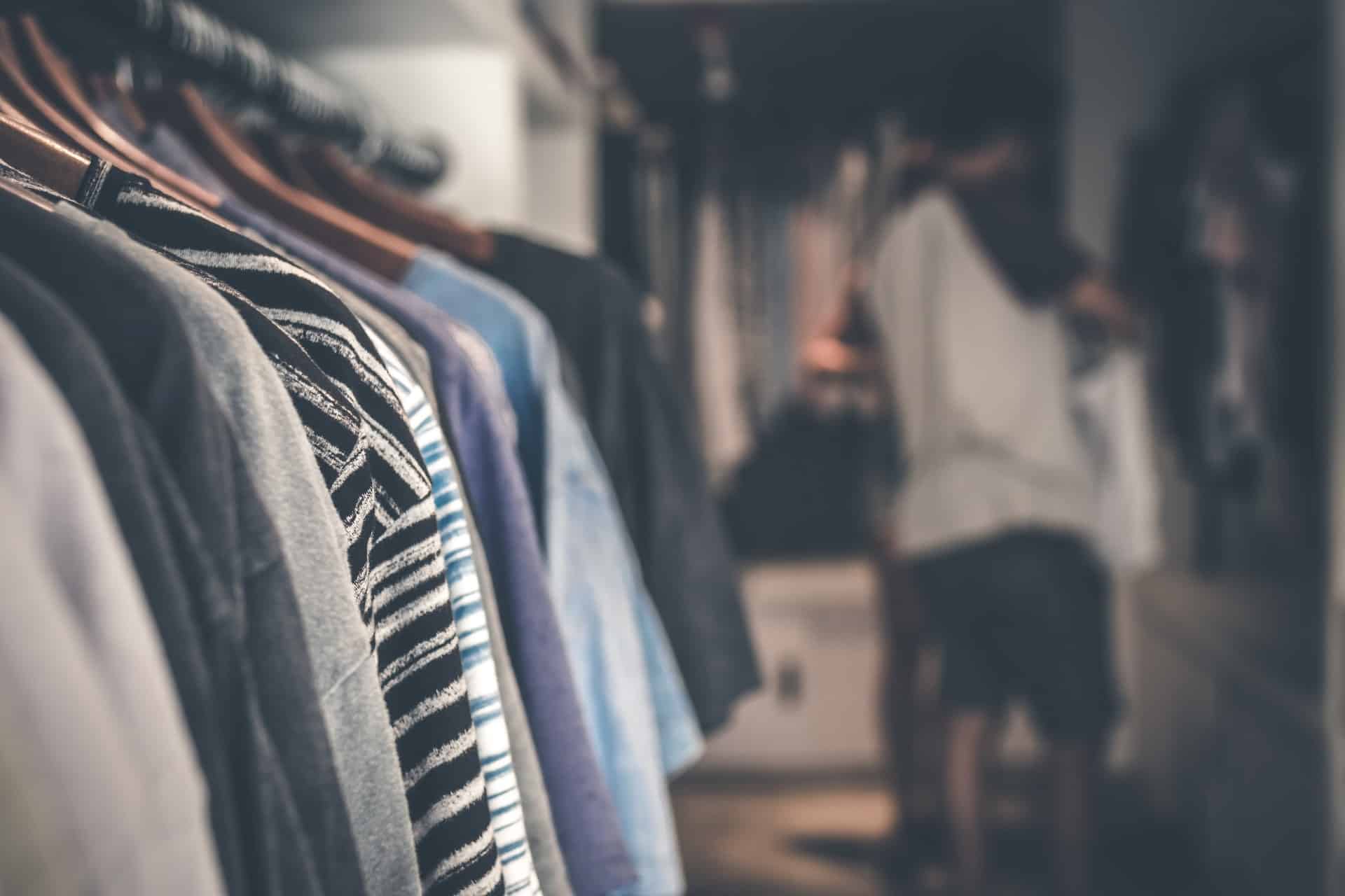 Retail technology will revolutionize the consumer experience.
