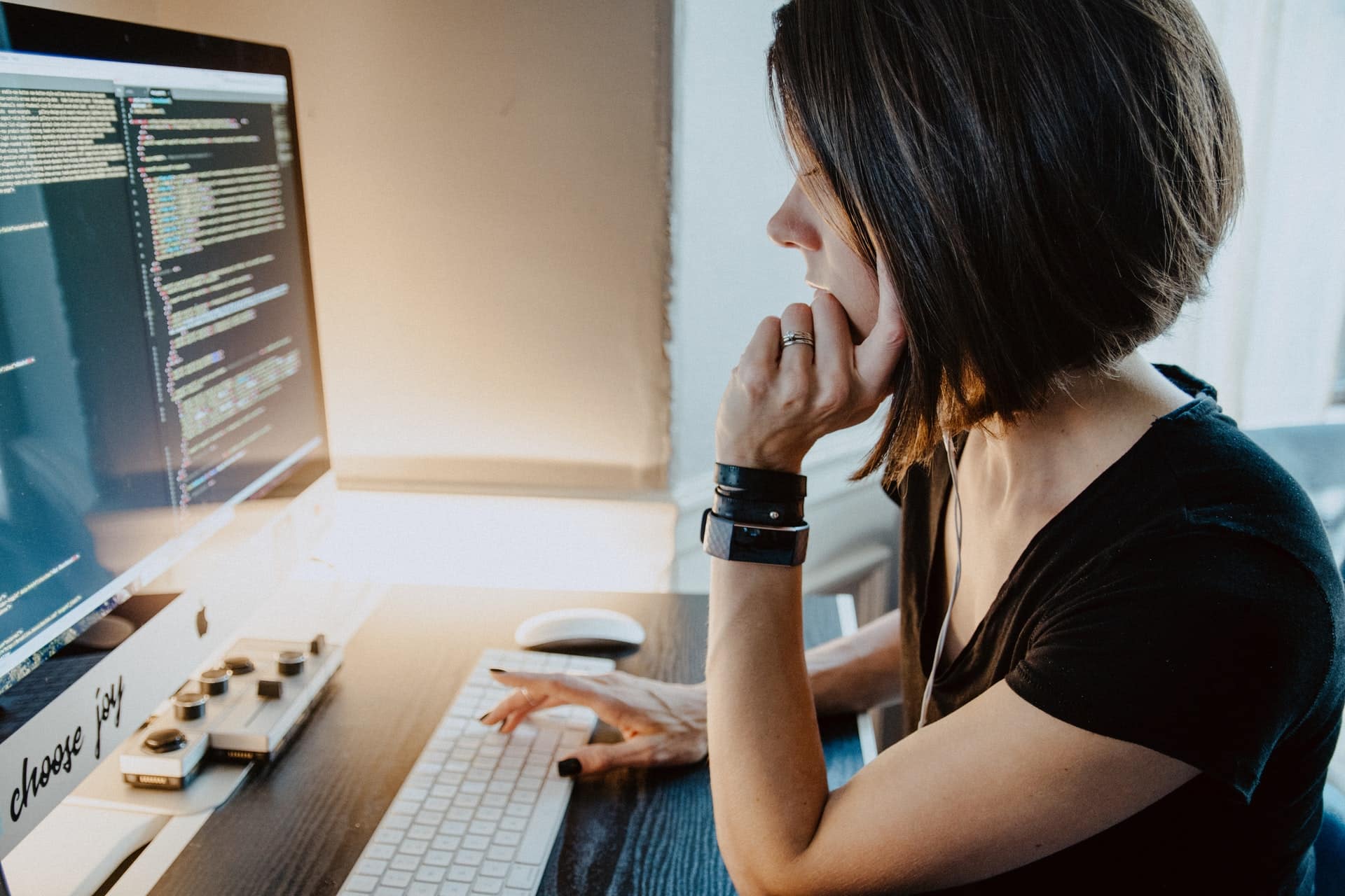 Increasing automation will free up your IT team to tackle high-impact problems.