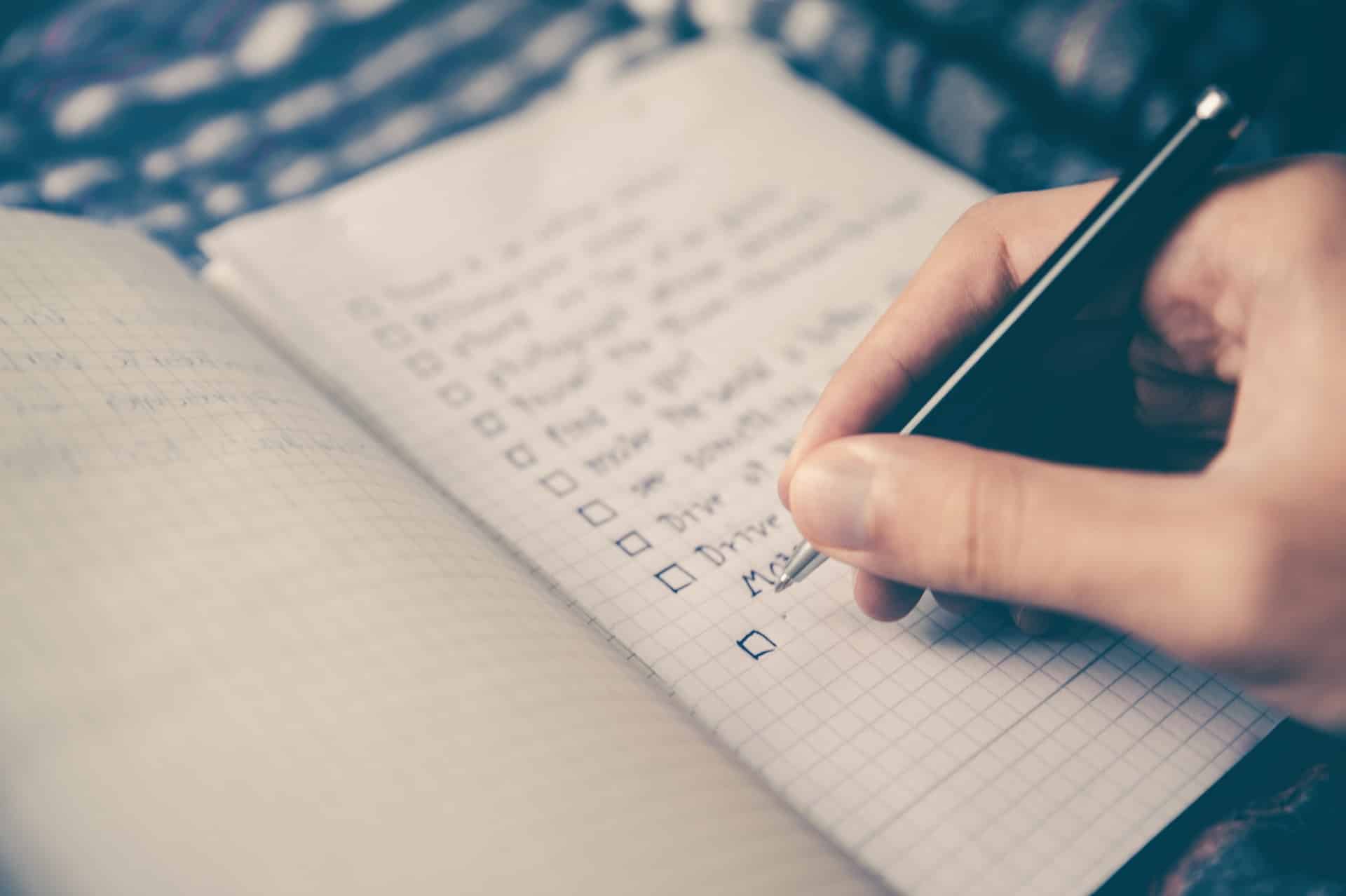 Learn how to protect your company by defining your security priorities, from classifying data to having a framework for cloud security posture management.