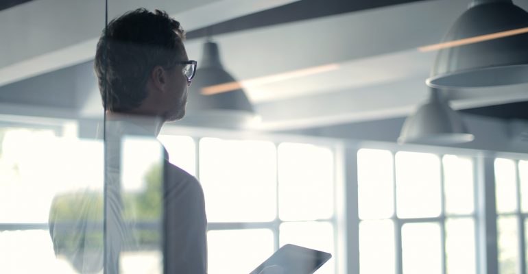 technology continues to push us forward, changing how we do things. That is why CIOs need to champion change.