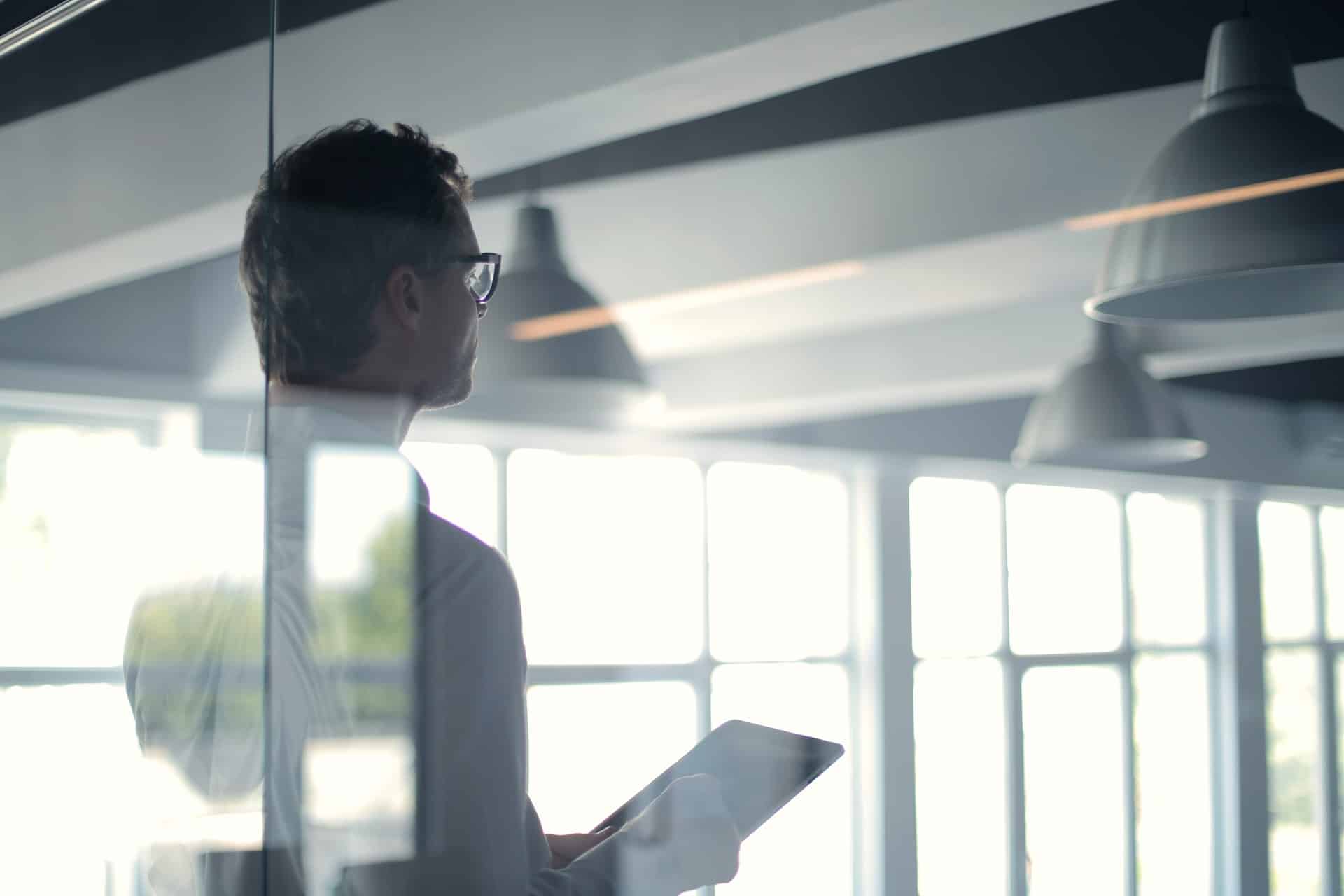 technology continues to push us forward, changing how we do things. That is why CIOs need to champion change.