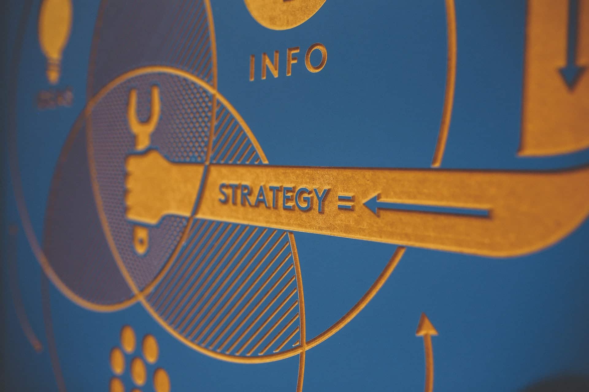 Developing a short-term strategy is necessary to help your company make it through the COVID-19 pandemic.