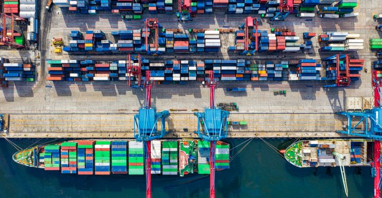 Supply chain leaders should start these six initiatives, including improve internal and external collaboration, to benefit from the circular economy