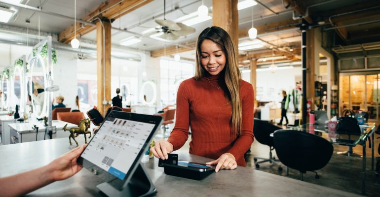 Retail operations are shifting to include AI/ML among other technology.