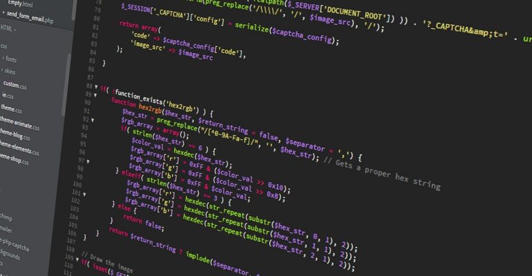 Fast software development can be achieved with these 4 keys.