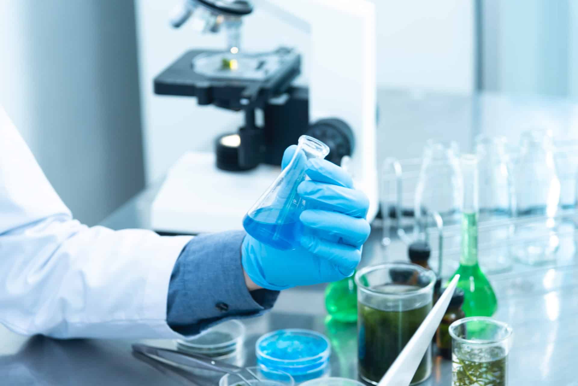 The Keys to Lab Automation