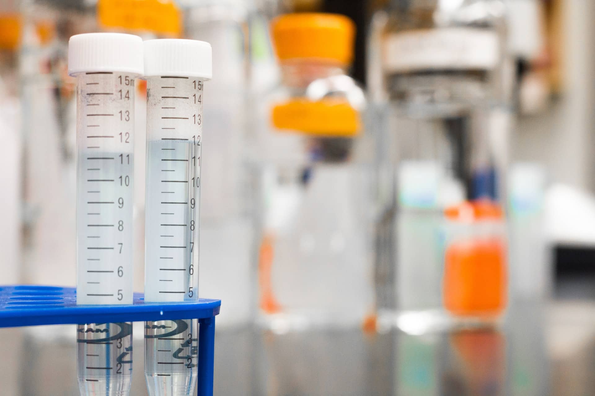 Lab Testing Quality Control Best Practices