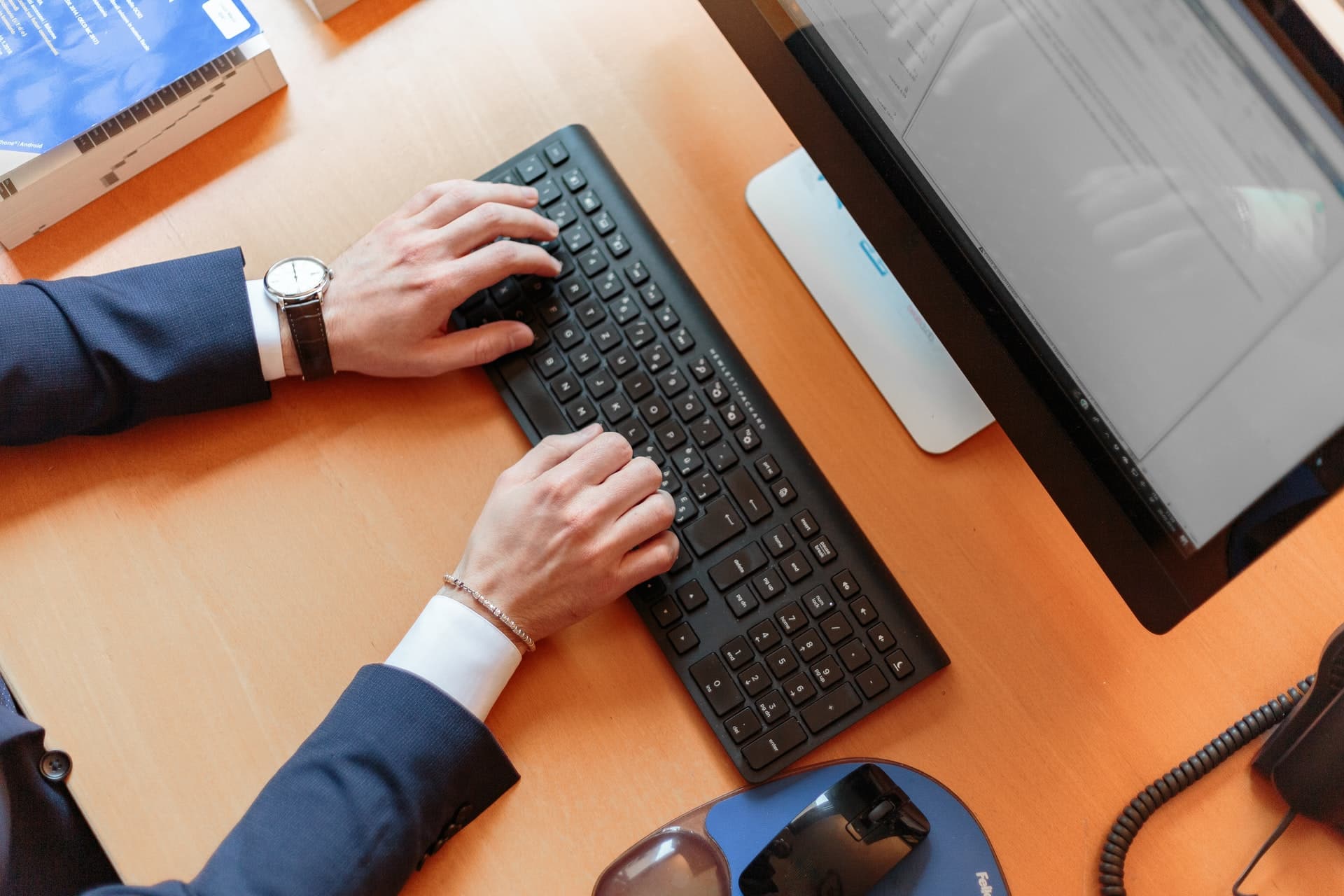 As businesses move forward, they will be more reliant and trusting of their IT partners to strategically help them thrive and grow.