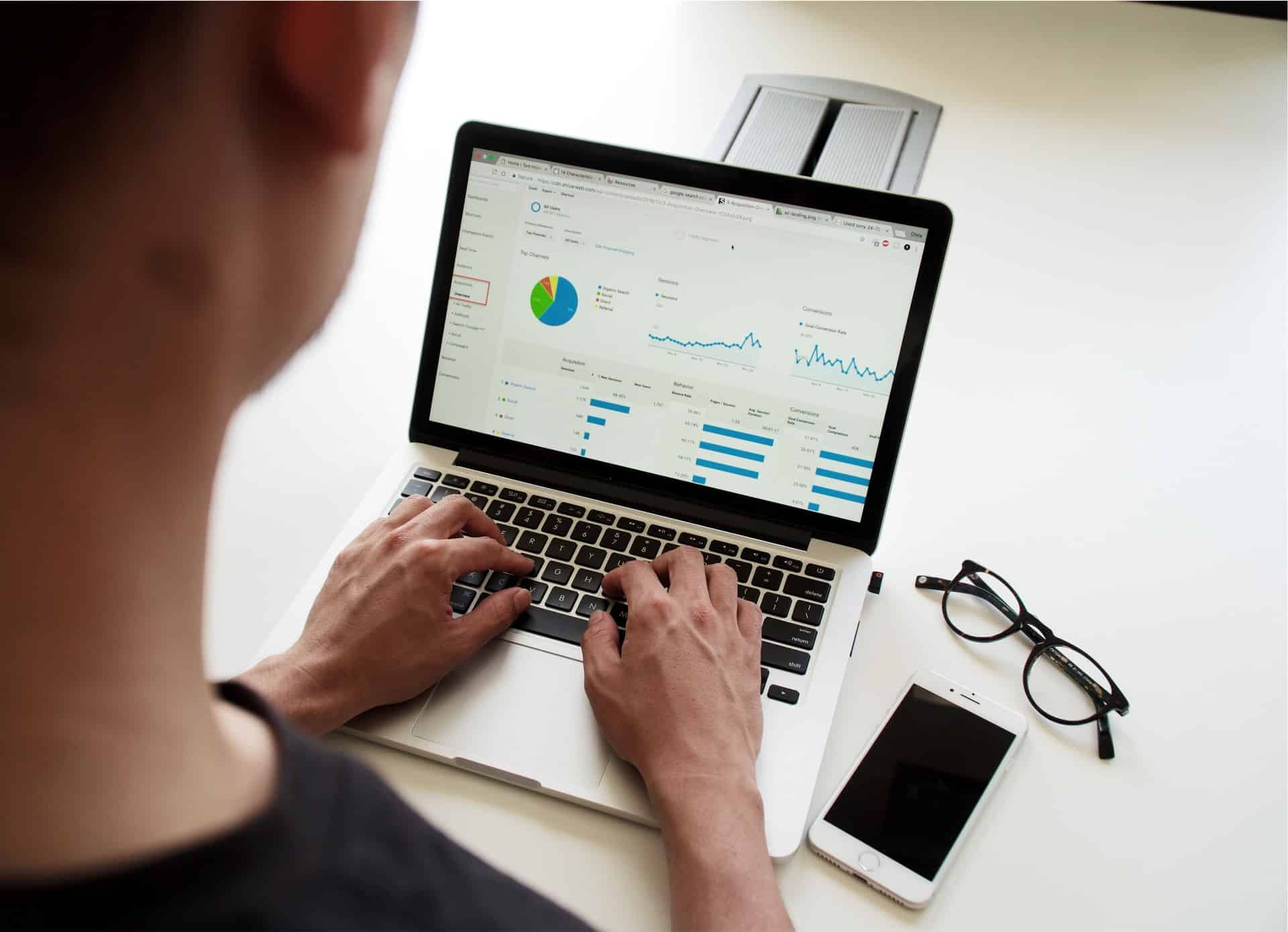 IT governance should constantly be changing and evolving. Look for better ways for your business processes that can improve efficiency and reduce costs.