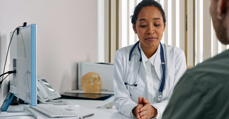 The pandemic ignited the embers of digital health transformation creating an urgency for everything from patient engagement to core back-office operations.