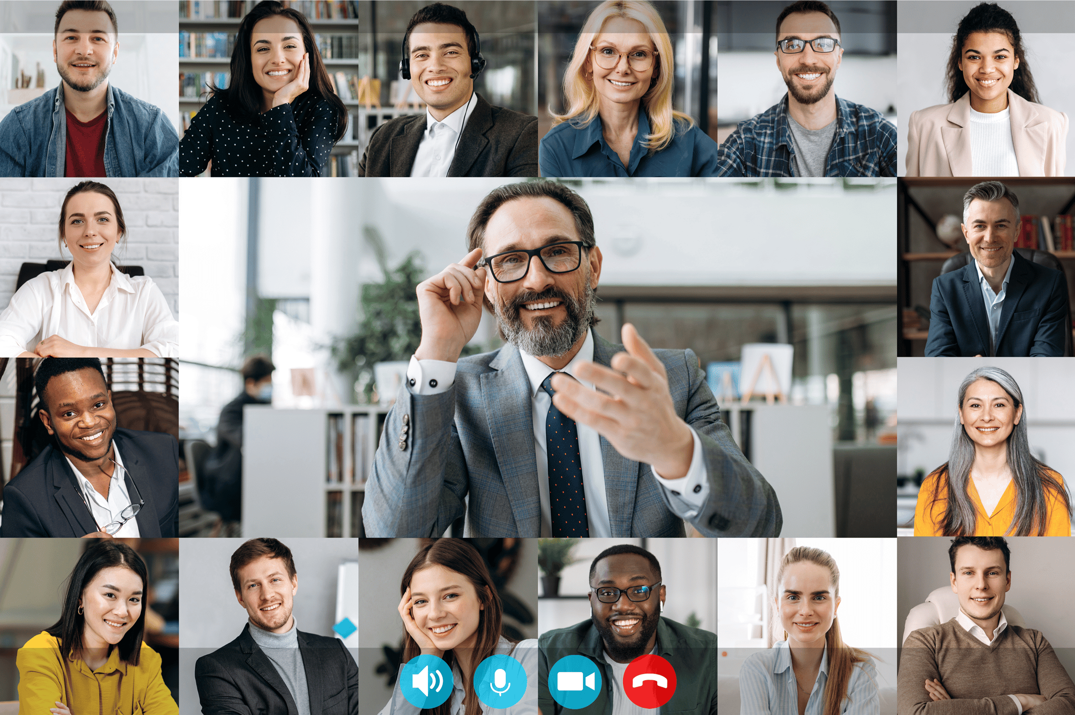 Innovation Leadership Forums April 22 Event Recap: Healthcare Opportunities Abound for Digital Transformation