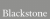 Blackstone Logo Gray