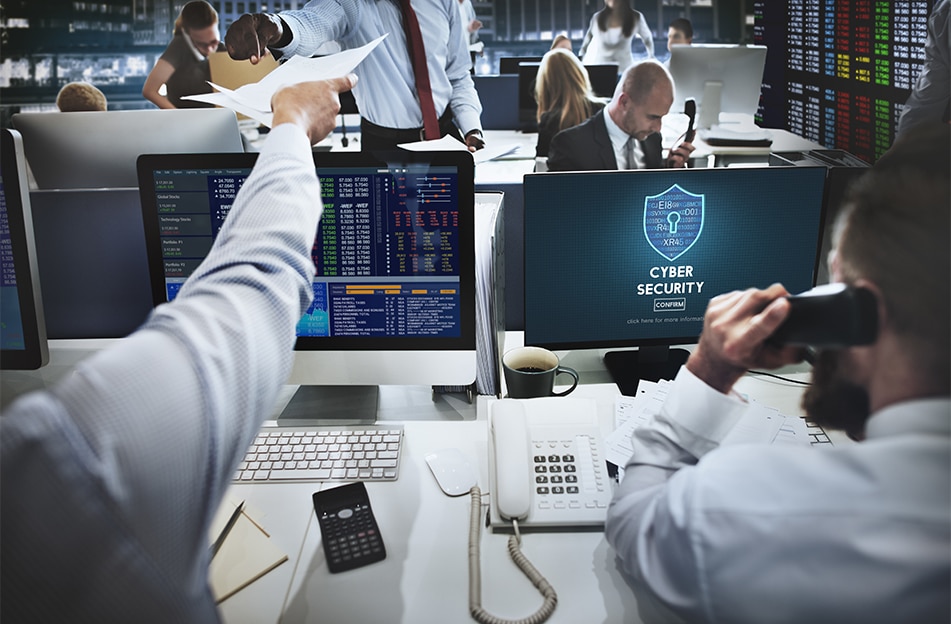 Continuously Testing Quality & Data Security