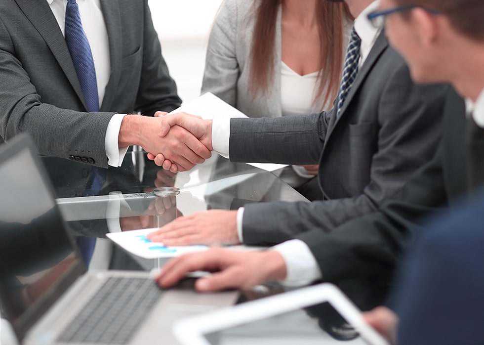 Integration Consulting