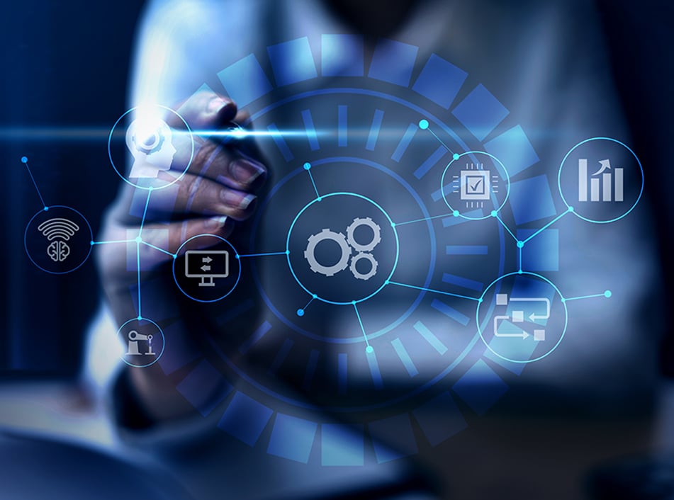 Robotic Process Automation