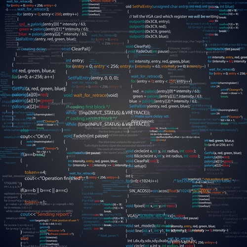 Software Development Services