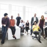 Global Teams Management