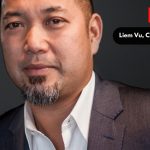 Liem Vu New CEO