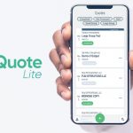 WB Quote App