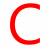 C