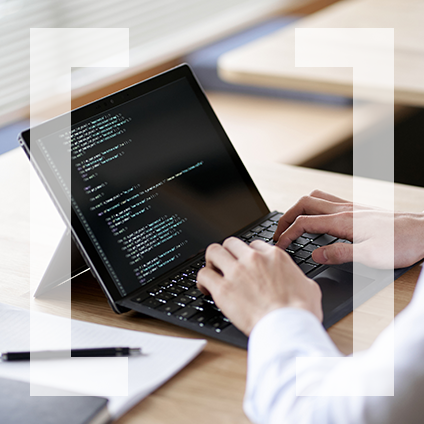 Java Programming Services