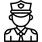 security-guard-icon